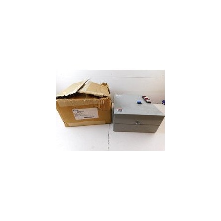 Eaton Non-Combination Starter FVNR 480V NEMA 1 ECN0711CJA